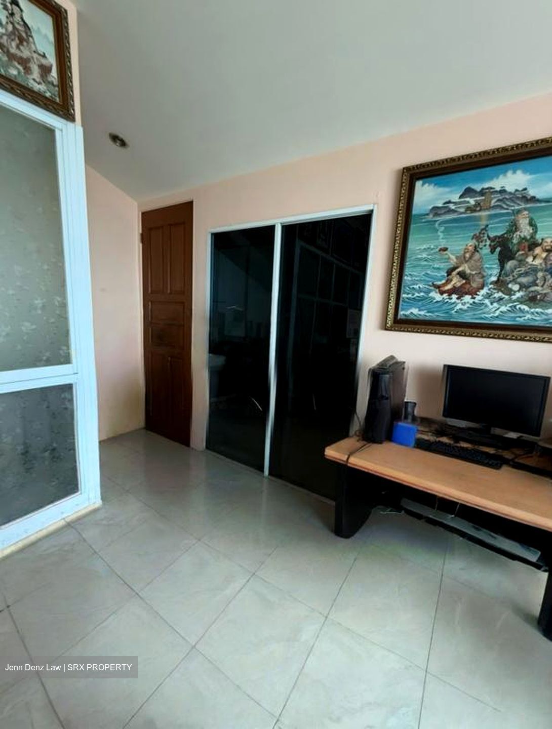 Jalan Ishak (D14), Semi-Detached #548137771